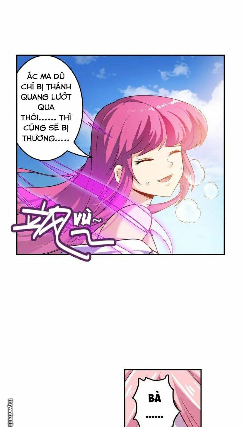 Anh Hùng? Ta Không Làm Lâu Rồi Chapter 213 - Trang 2