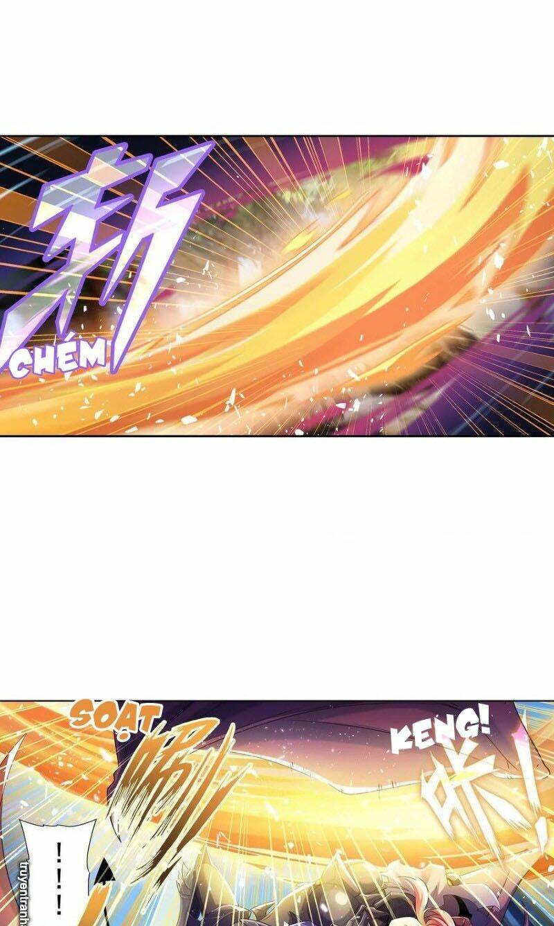 Anh Hùng? Ta Không Làm Lâu Rồi Chapter 213 - Trang 2