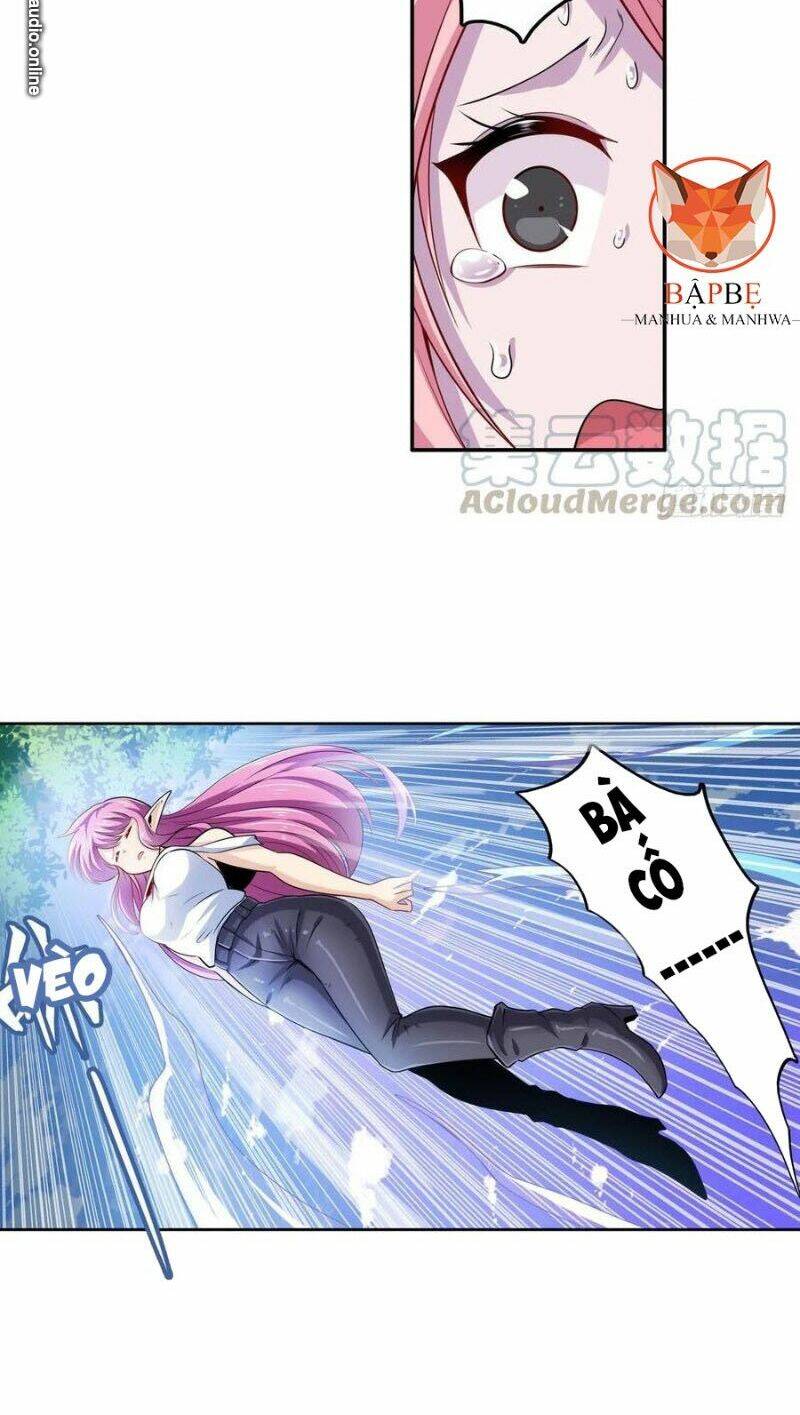 Anh Hùng? Ta Không Làm Lâu Rồi Chapter 213 - Trang 2