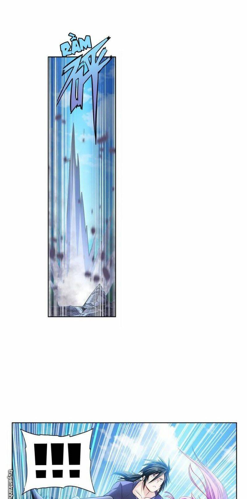 Anh Hùng? Ta Không Làm Lâu Rồi Chapter 213 - Trang 2