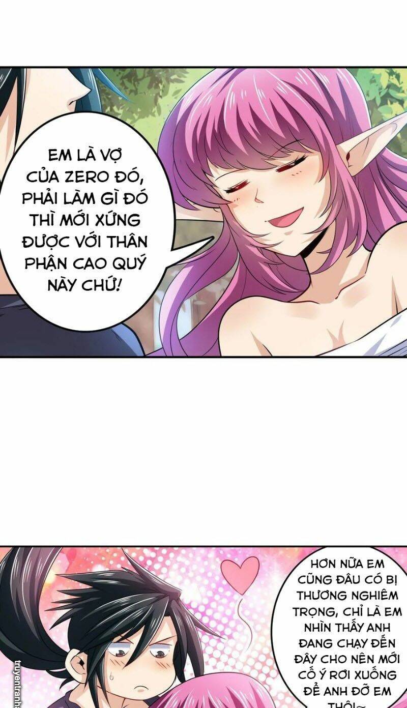 Anh Hùng? Ta Không Làm Lâu Rồi Chapter 213 - Trang 2
