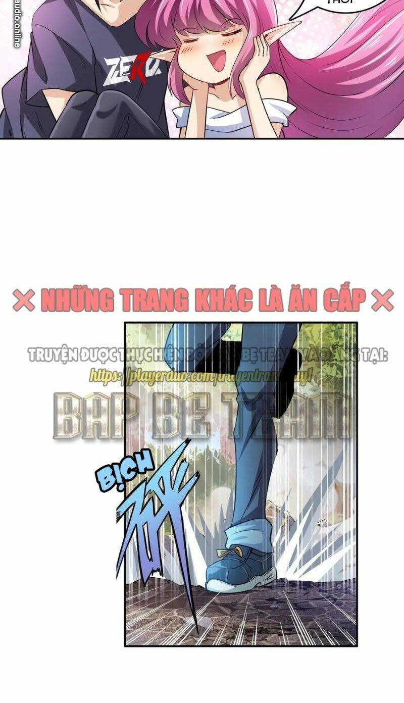 Anh Hùng? Ta Không Làm Lâu Rồi Chapter 213 - Trang 2