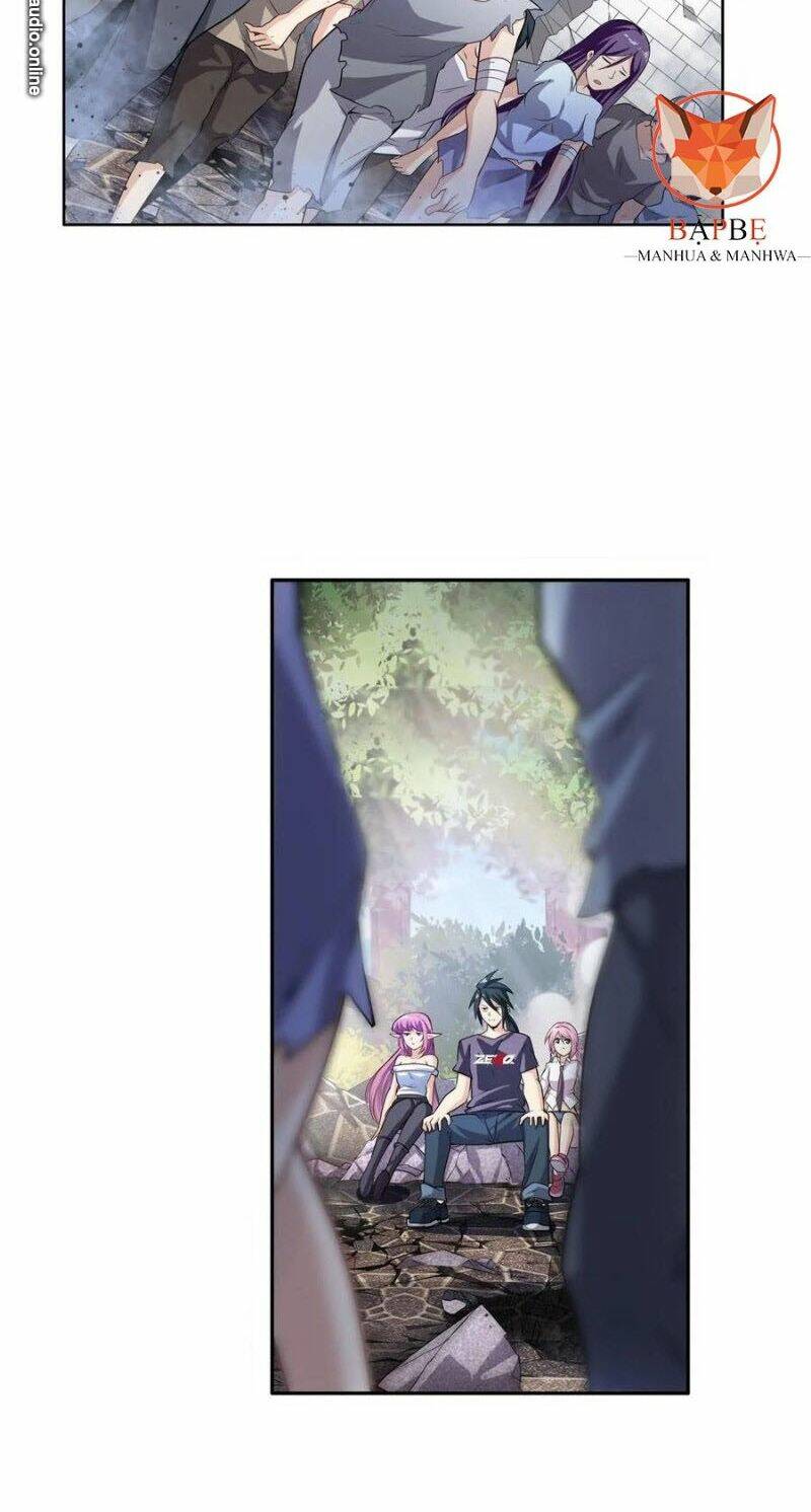 Anh Hùng? Ta Không Làm Lâu Rồi Chapter 213 - Trang 2