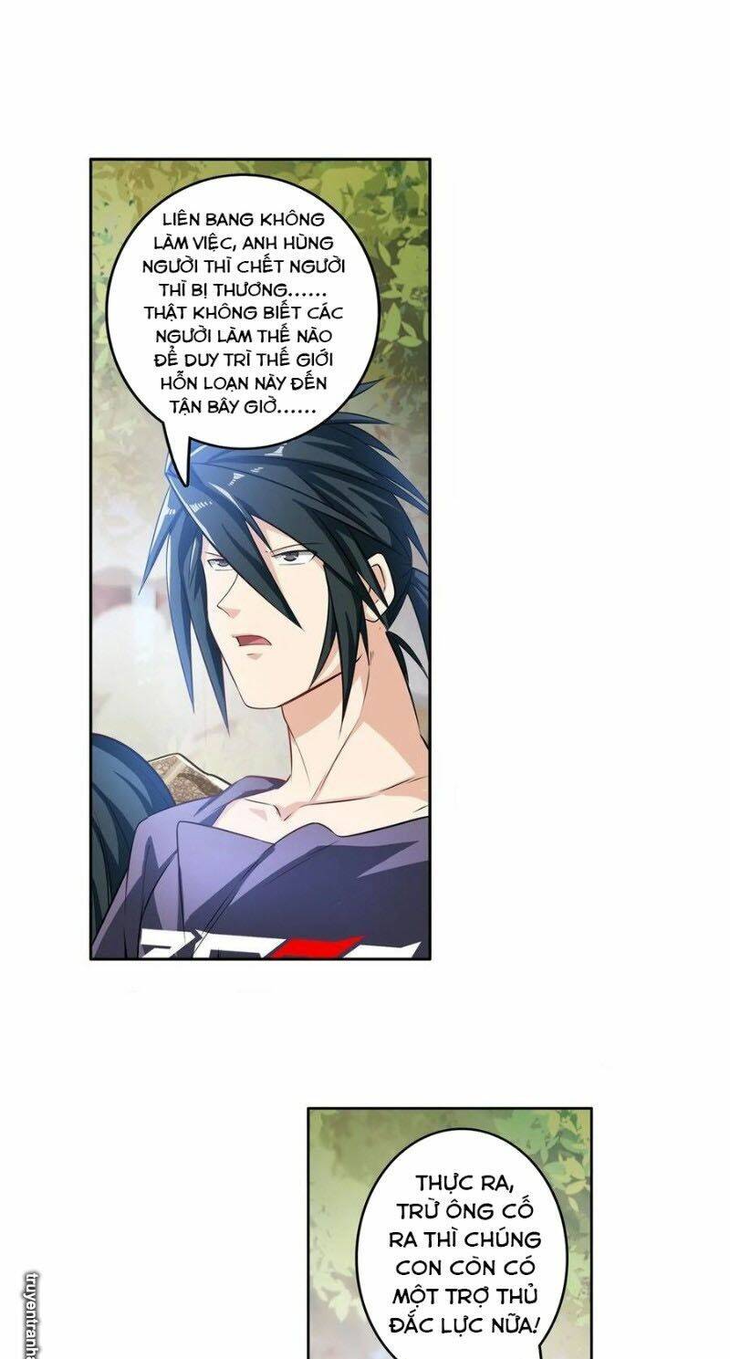 Anh Hùng? Ta Không Làm Lâu Rồi Chapter 213 - Trang 2