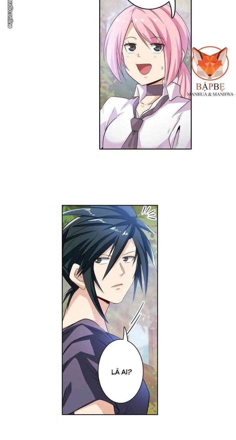 Anh Hùng? Ta Không Làm Lâu Rồi Chapter 213 - Trang 2