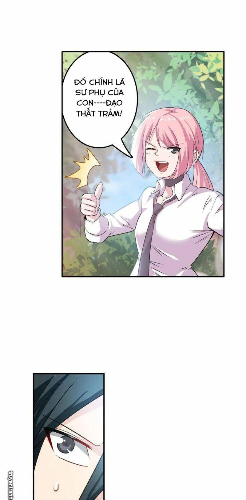 Anh Hùng? Ta Không Làm Lâu Rồi Chapter 213 - Trang 2