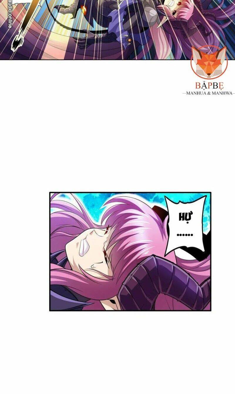 Anh Hùng? Ta Không Làm Lâu Rồi Chapter 213 - Trang 2