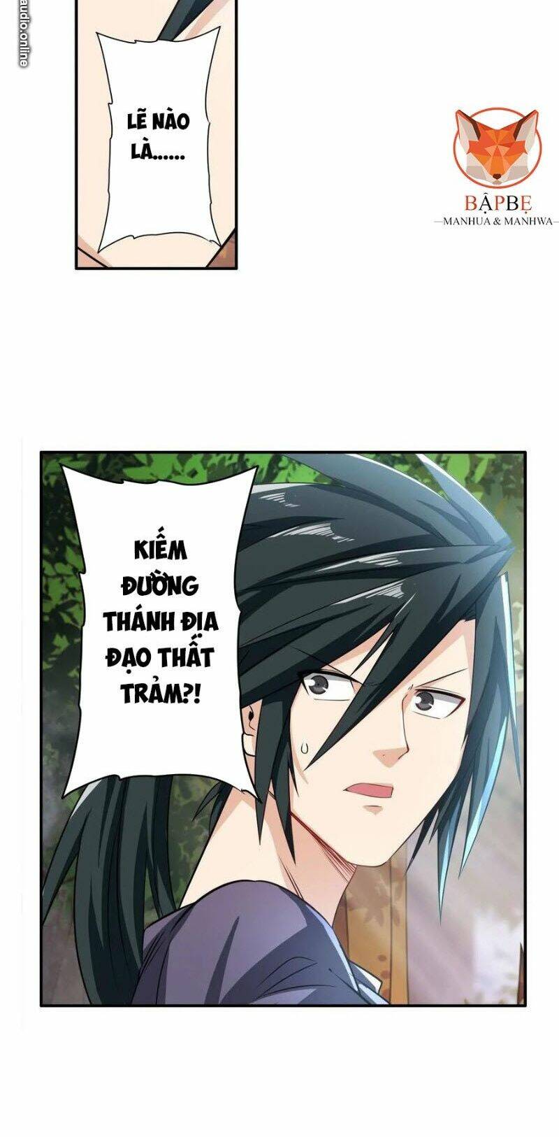 Anh Hùng? Ta Không Làm Lâu Rồi Chapter 213 - Trang 2