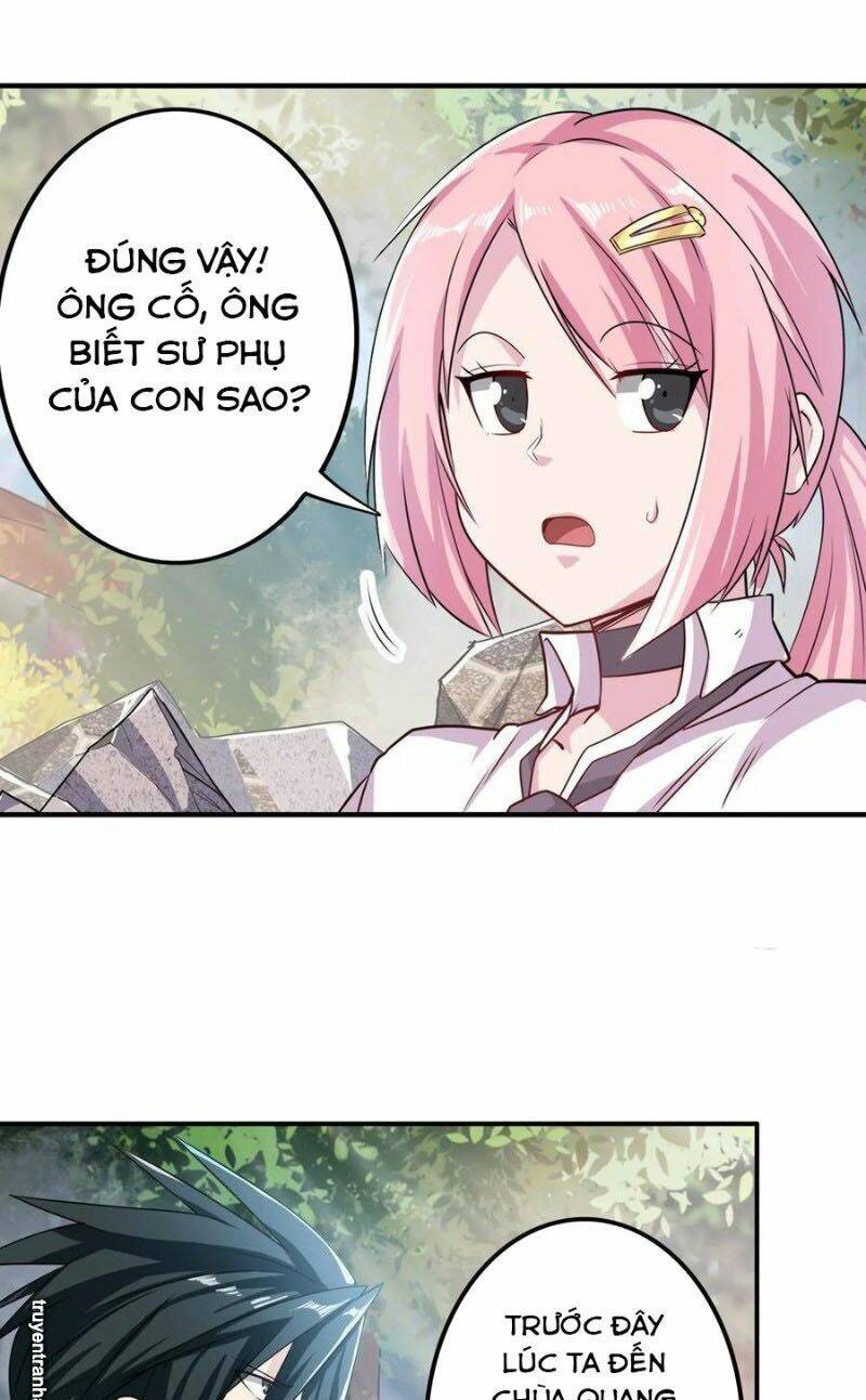 Anh Hùng? Ta Không Làm Lâu Rồi Chapter 213 - Trang 2