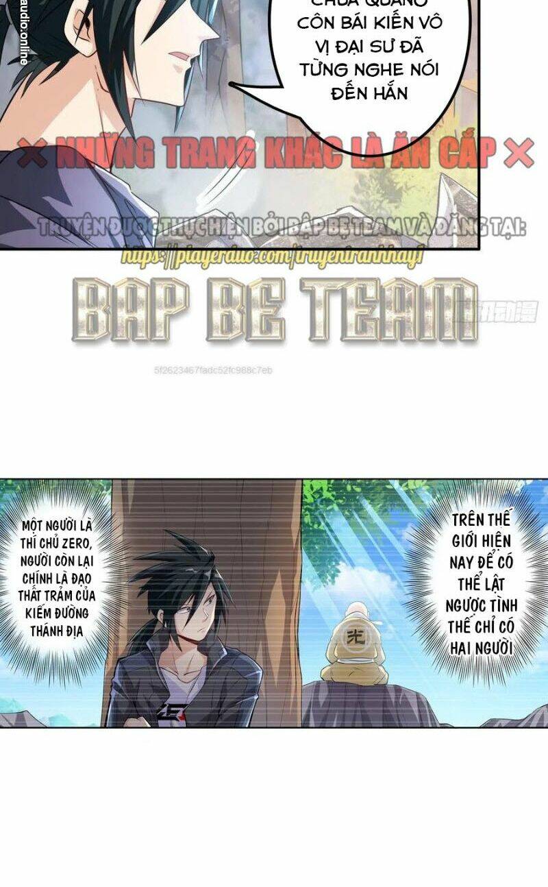 Anh Hùng? Ta Không Làm Lâu Rồi Chapter 213 - Trang 2