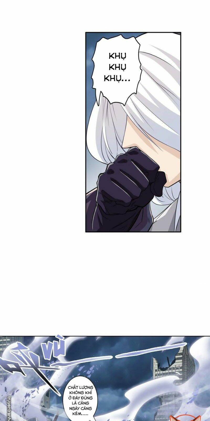 Anh Hùng? Ta Không Làm Lâu Rồi Chapter 213 - Trang 2