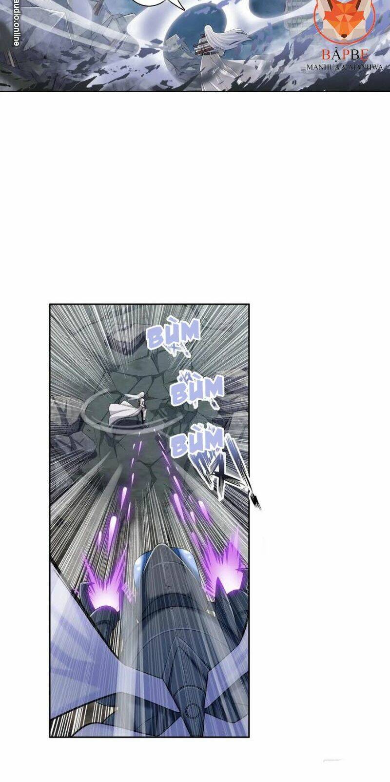 Anh Hùng? Ta Không Làm Lâu Rồi Chapter 213 - Trang 2