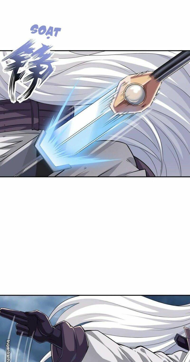 Anh Hùng? Ta Không Làm Lâu Rồi Chapter 213 - Trang 2