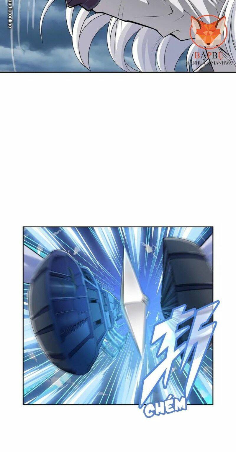 Anh Hùng? Ta Không Làm Lâu Rồi Chapter 213 - Trang 2