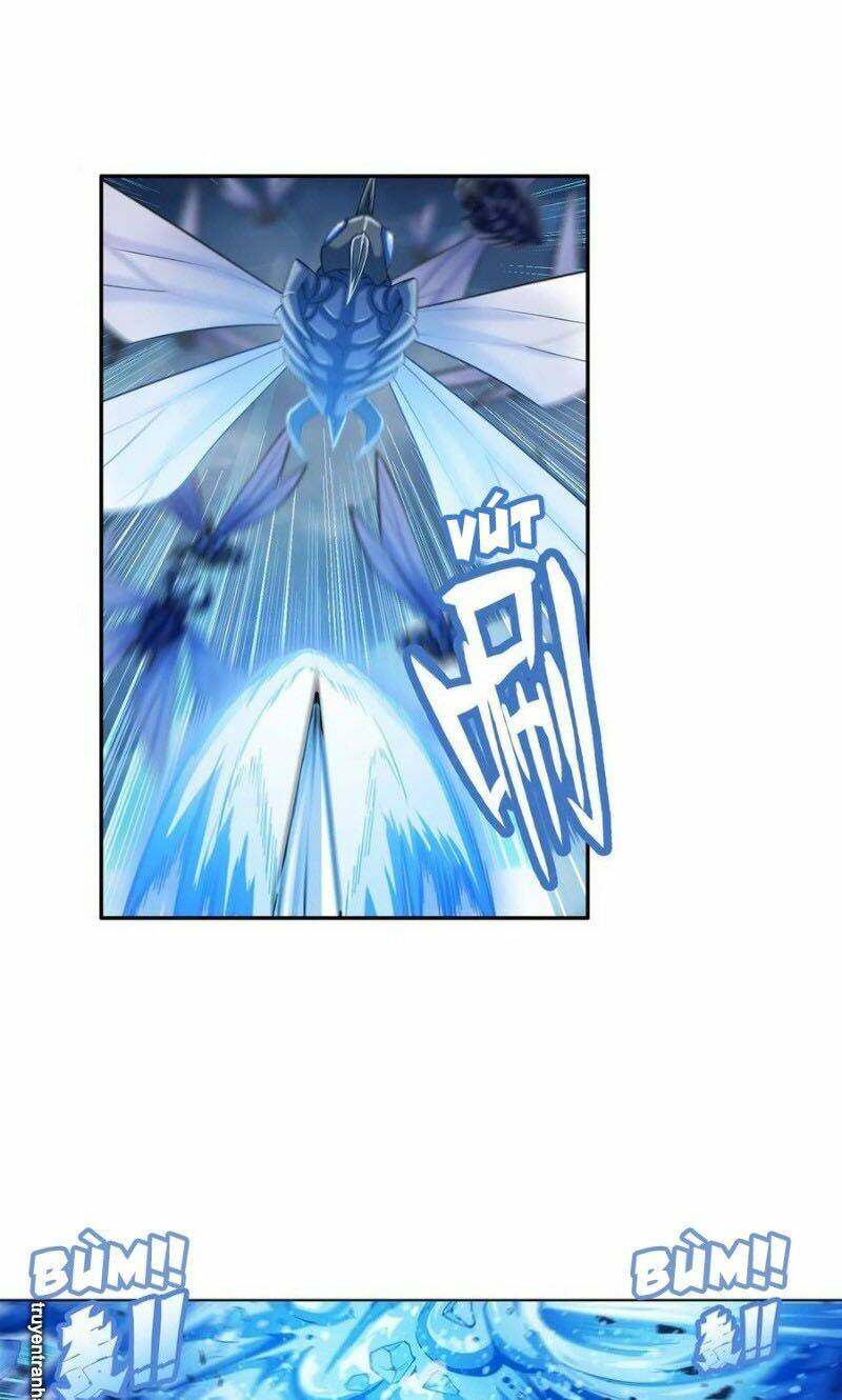 Anh Hùng? Ta Không Làm Lâu Rồi Chapter 213 - Trang 2