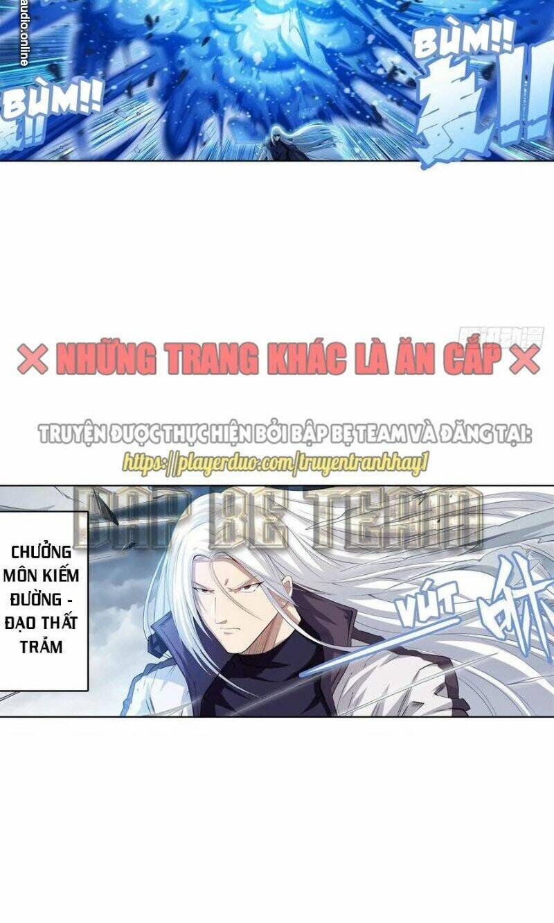 Anh Hùng? Ta Không Làm Lâu Rồi Chapter 213 - Trang 2