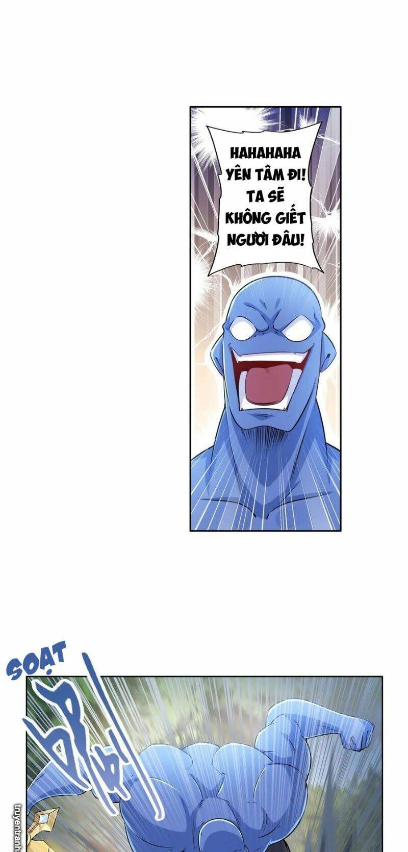 Anh Hùng? Ta Không Làm Lâu Rồi Chapter 213 - Trang 2