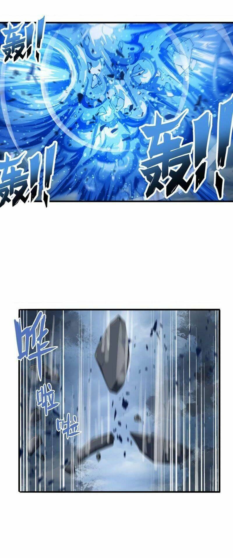 Anh Hùng? Ta Không Làm Lâu Rồi Chapter 214 - Trang 2