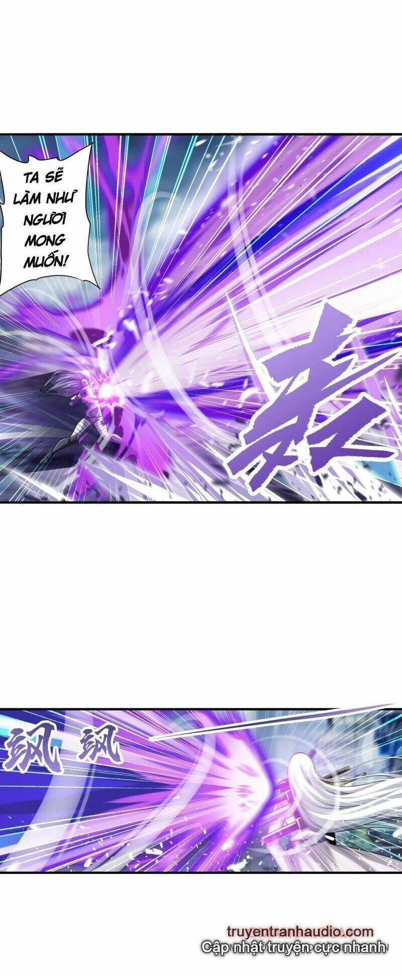 Anh Hùng? Ta Không Làm Lâu Rồi Chapter 214 - Trang 2