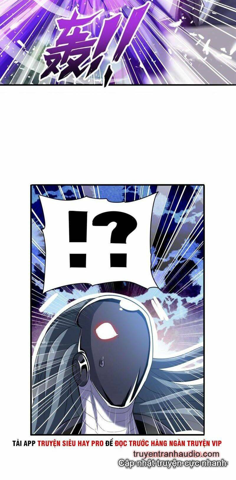 Anh Hùng? Ta Không Làm Lâu Rồi Chapter 214 - Trang 2