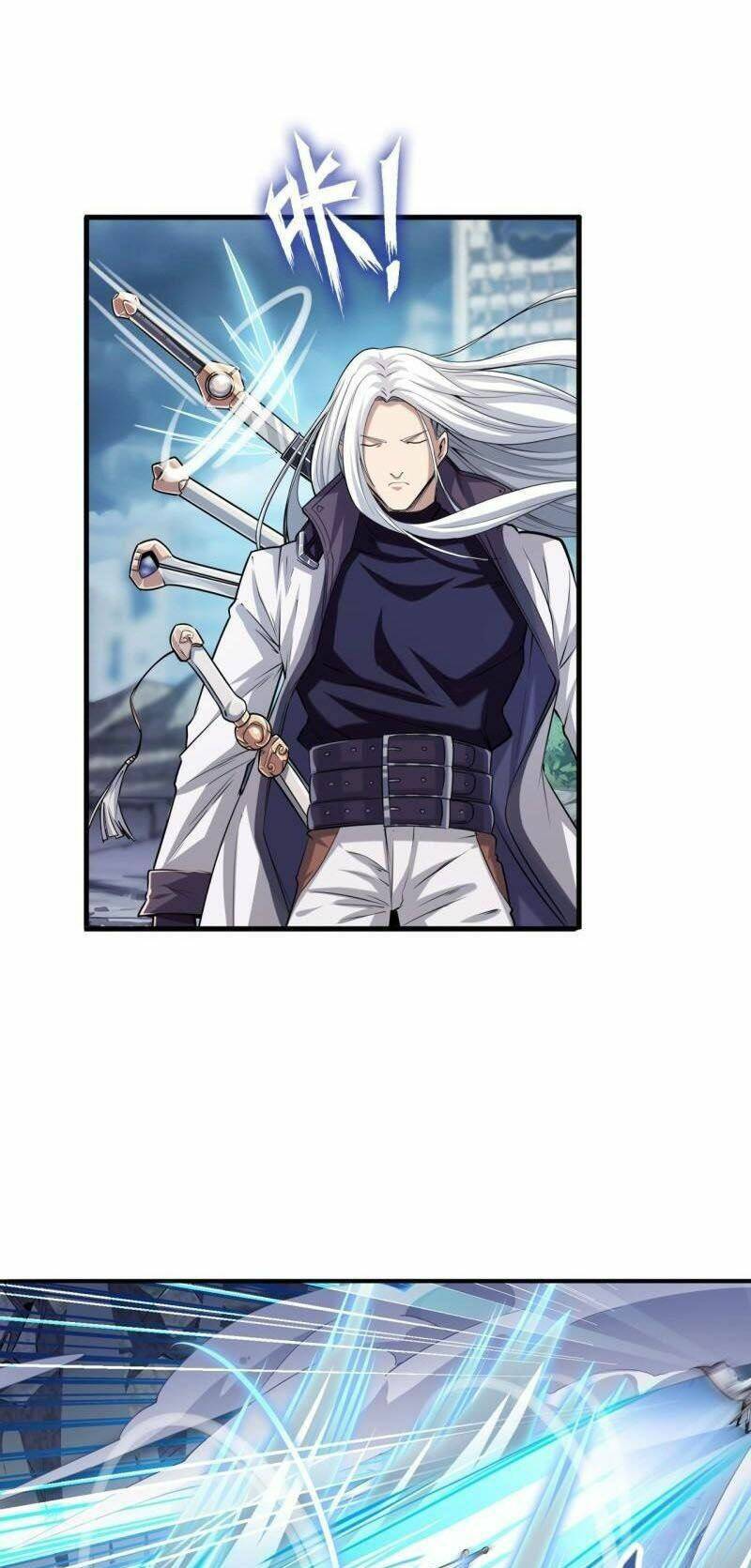 Anh Hùng? Ta Không Làm Lâu Rồi Chapter 214 - Trang 2