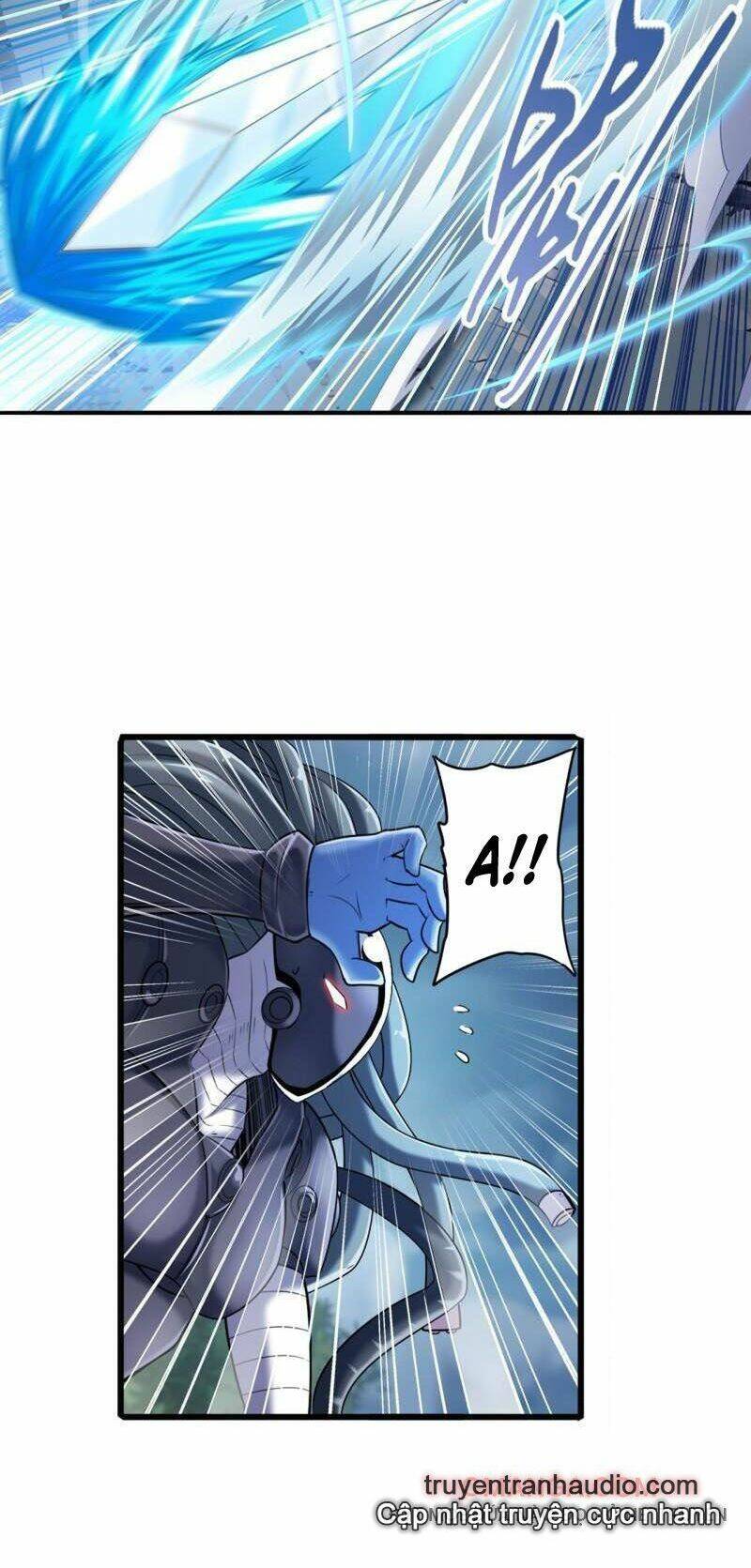 Anh Hùng? Ta Không Làm Lâu Rồi Chapter 214 - Trang 2