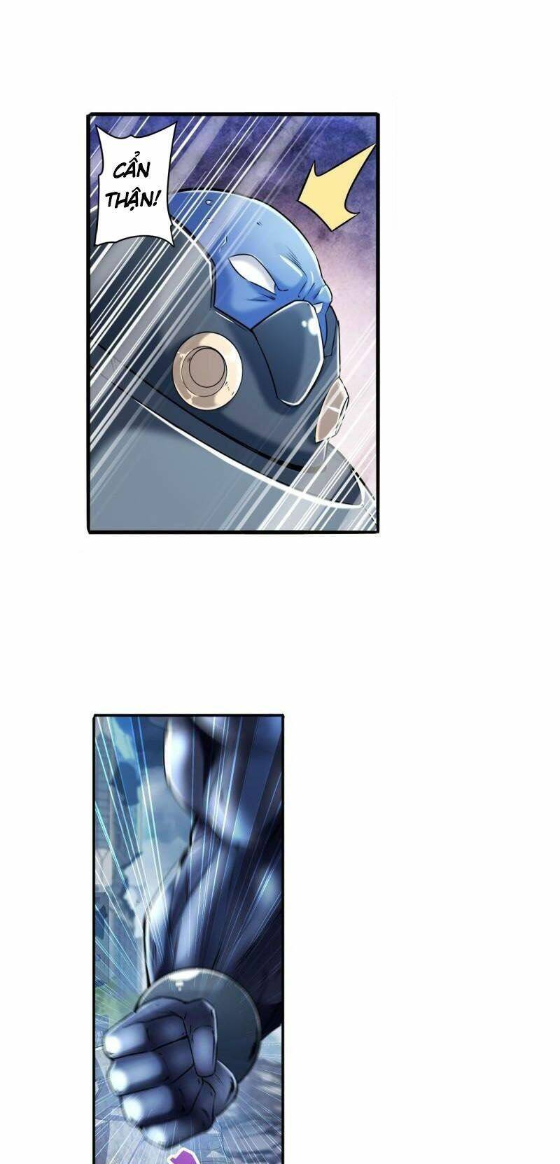 Anh Hùng? Ta Không Làm Lâu Rồi Chapter 214 - Trang 2