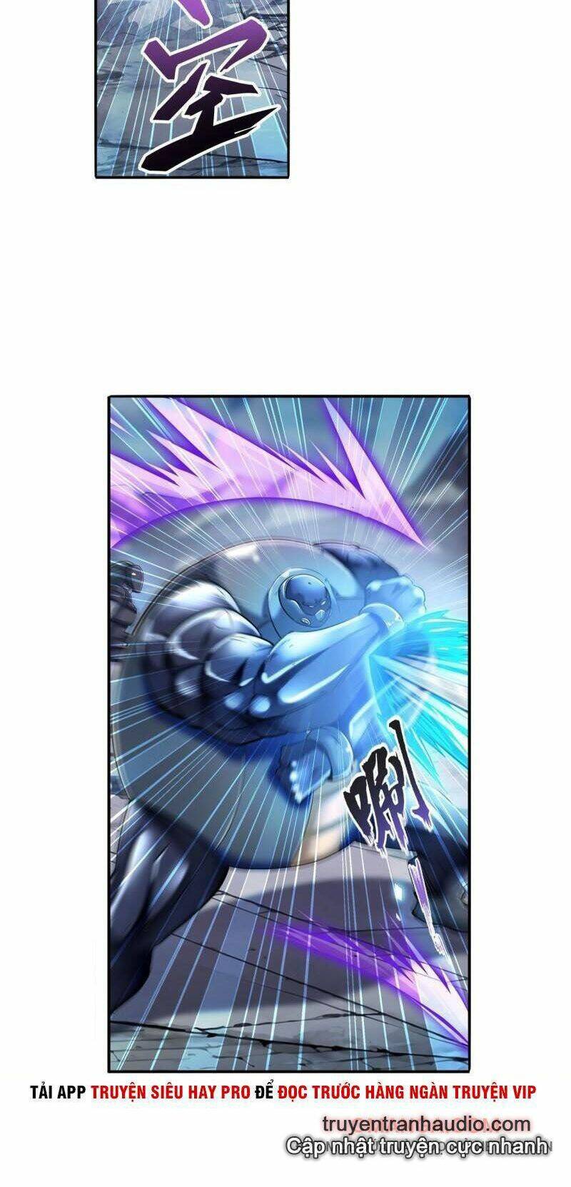 Anh Hùng? Ta Không Làm Lâu Rồi Chapter 214 - Trang 2