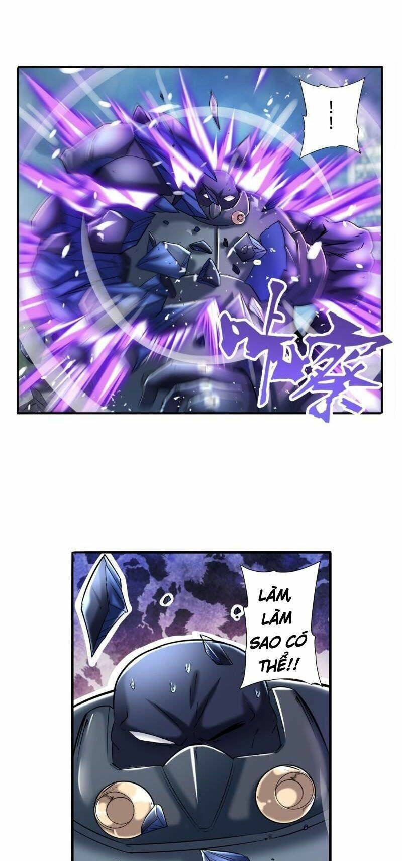 Anh Hùng? Ta Không Làm Lâu Rồi Chapter 214 - Trang 2