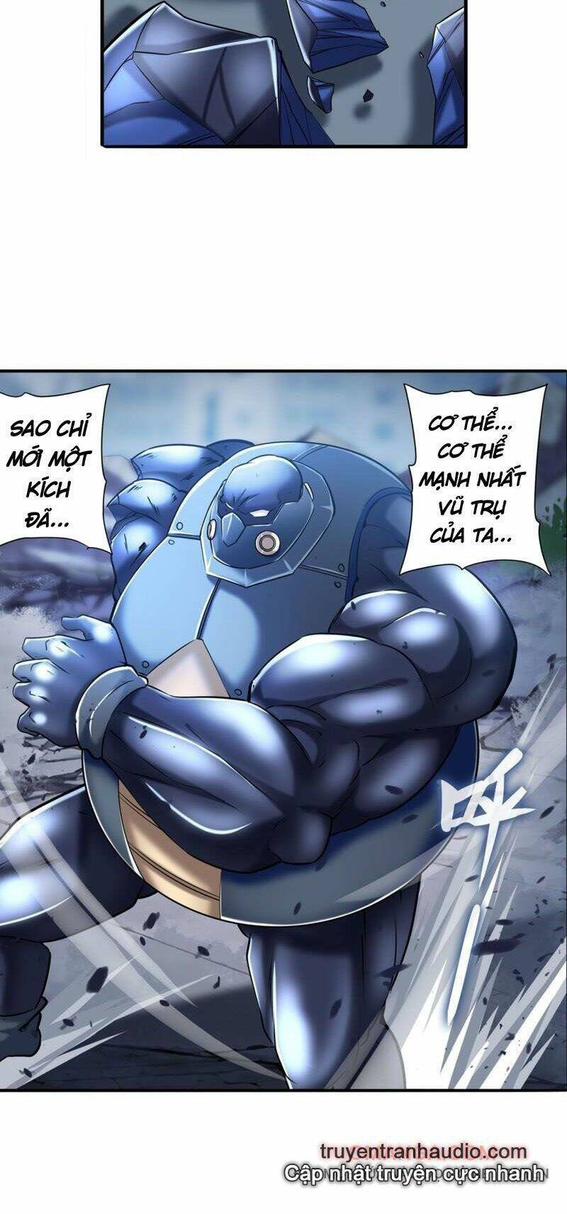 Anh Hùng? Ta Không Làm Lâu Rồi Chapter 214 - Trang 2