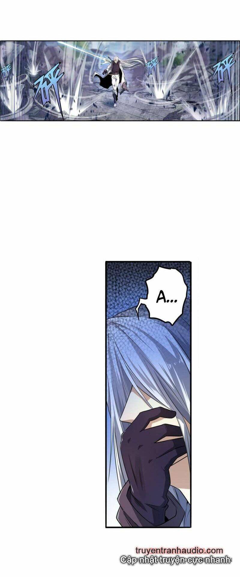 Anh Hùng? Ta Không Làm Lâu Rồi Chapter 214 - Trang 2