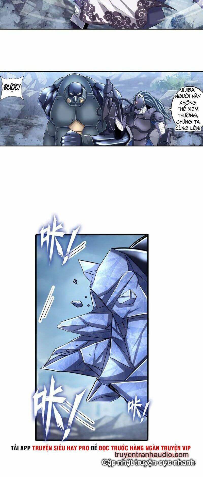 Anh Hùng? Ta Không Làm Lâu Rồi Chapter 214 - Trang 2