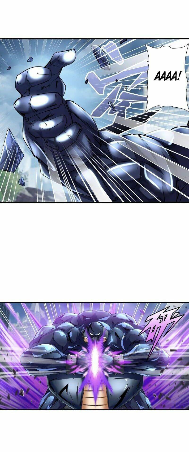 Anh Hùng? Ta Không Làm Lâu Rồi Chapter 214 - Trang 2