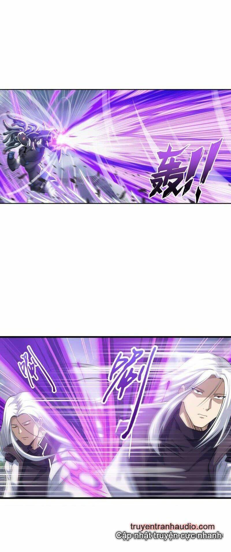 Anh Hùng? Ta Không Làm Lâu Rồi Chapter 214 - Trang 2
