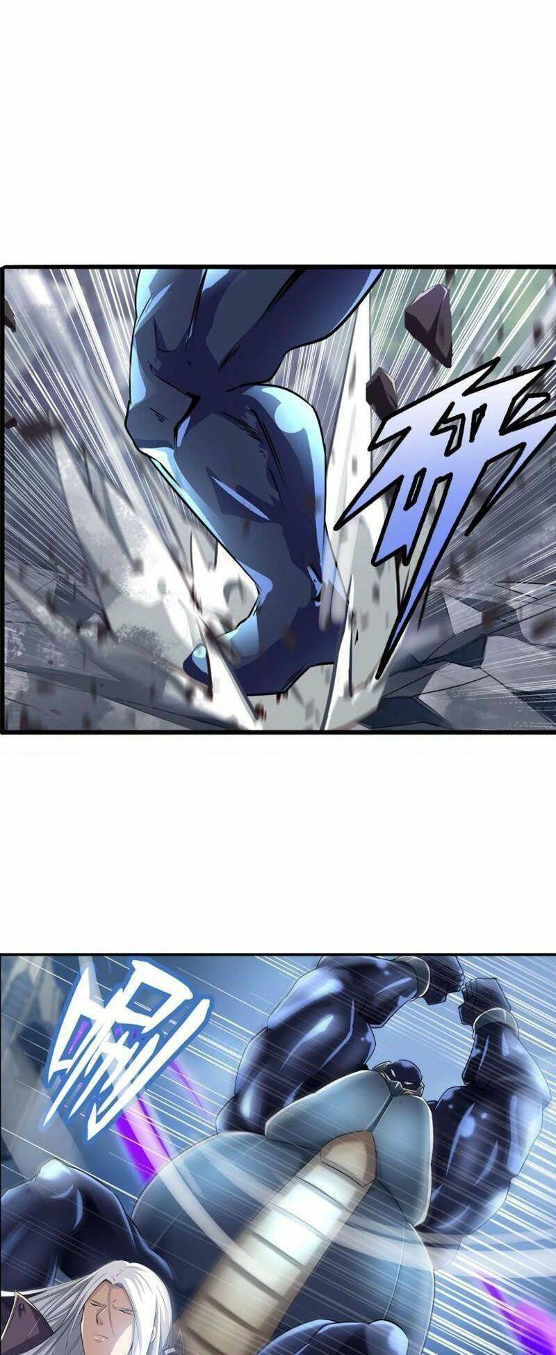 Anh Hùng? Ta Không Làm Lâu Rồi Chapter 214 - Trang 2