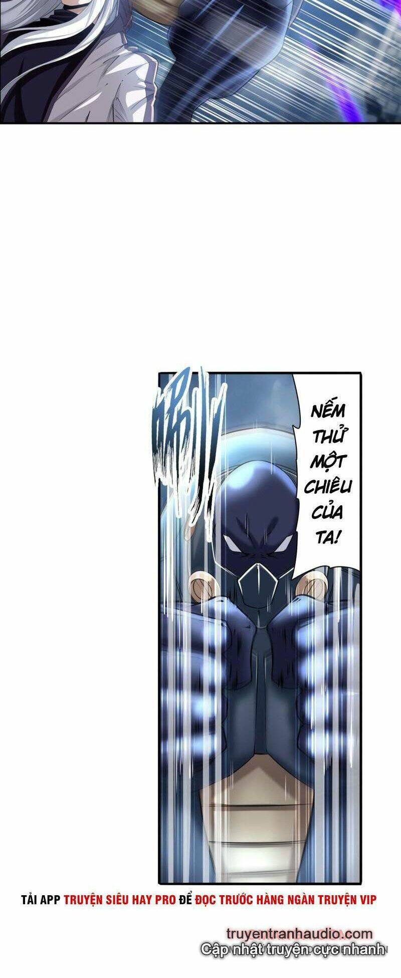 Anh Hùng? Ta Không Làm Lâu Rồi Chapter 214 - Trang 2