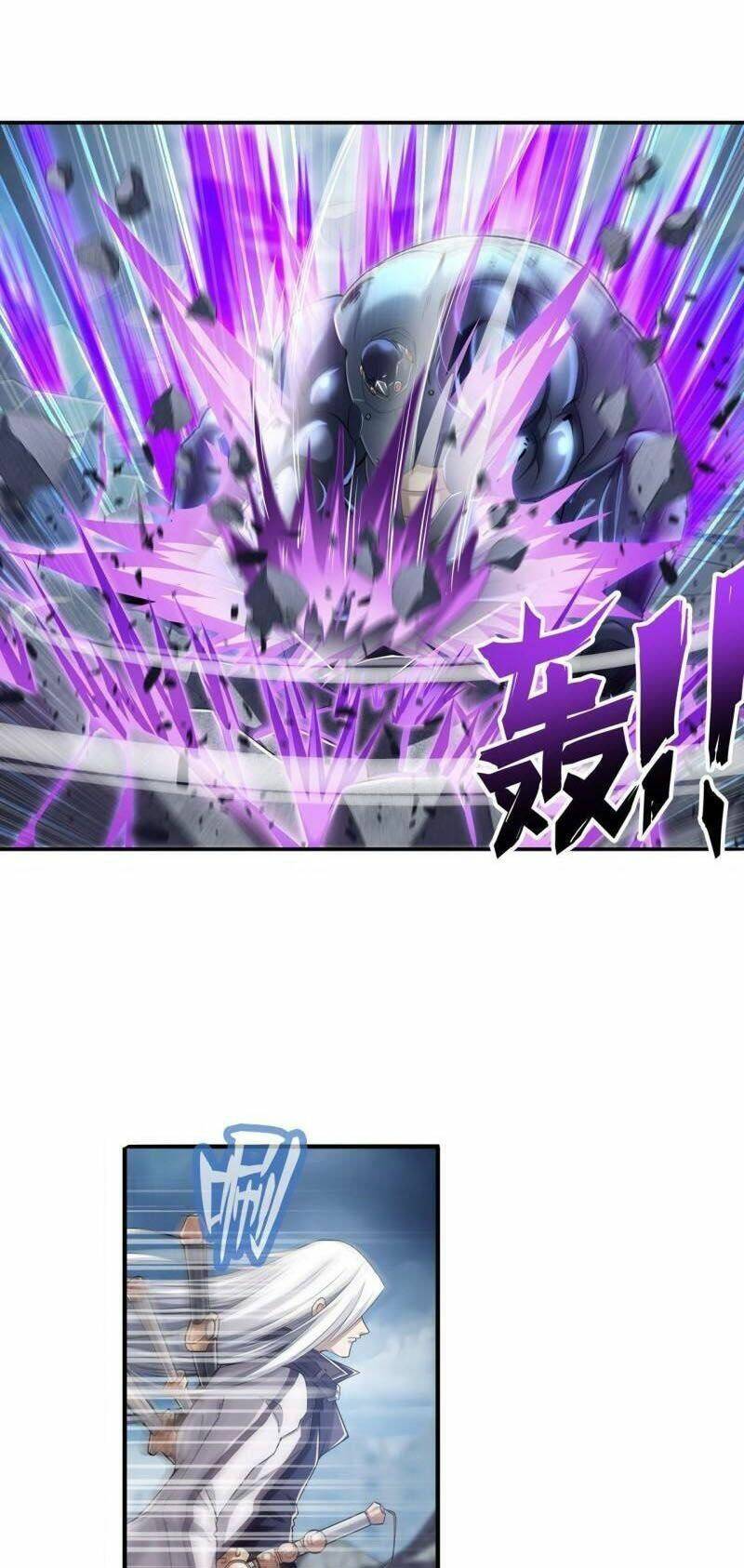 Anh Hùng? Ta Không Làm Lâu Rồi Chapter 214 - Trang 2