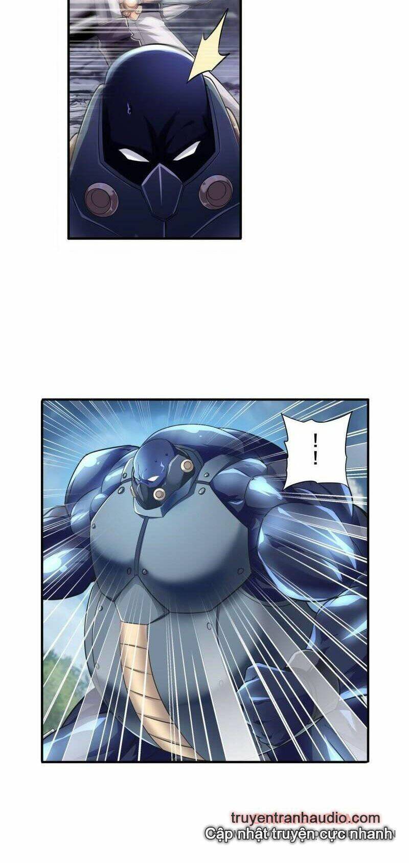 Anh Hùng? Ta Không Làm Lâu Rồi Chapter 214 - Trang 2