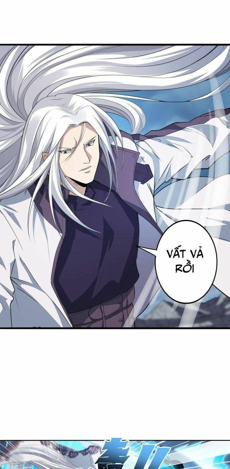 Anh Hùng? Ta Không Làm Lâu Rồi Chapter 214 - Trang 2