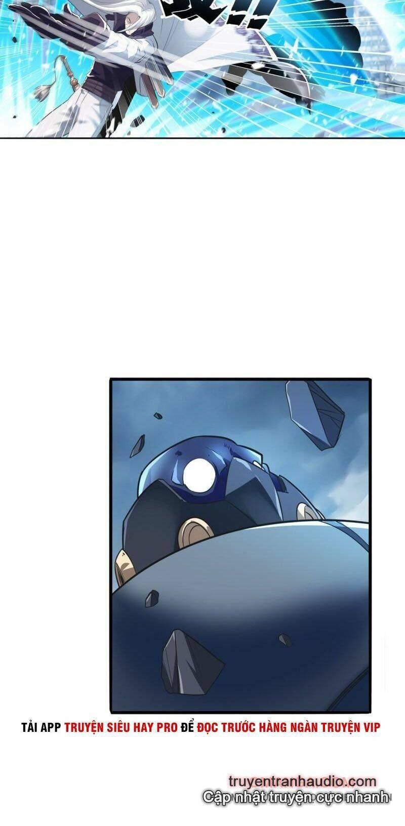 Anh Hùng? Ta Không Làm Lâu Rồi Chapter 214 - Trang 2