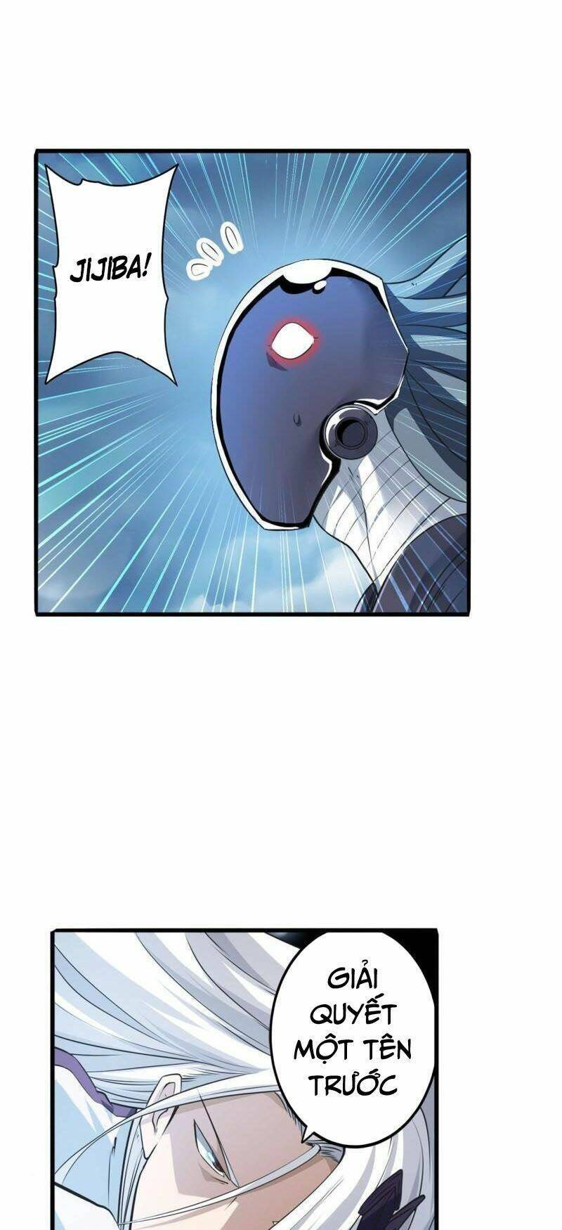 Anh Hùng? Ta Không Làm Lâu Rồi Chapter 214 - Trang 2