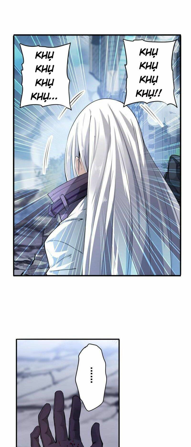 Anh Hùng? Ta Không Làm Lâu Rồi Chapter 214 - Trang 2