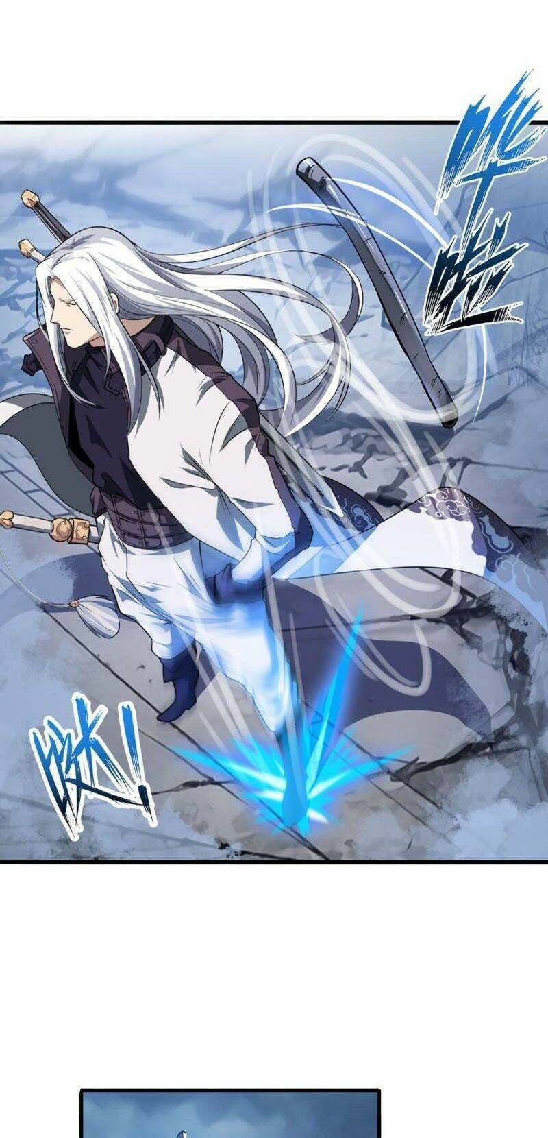 Anh Hùng? Ta Không Làm Lâu Rồi Chapter 214 - Trang 2