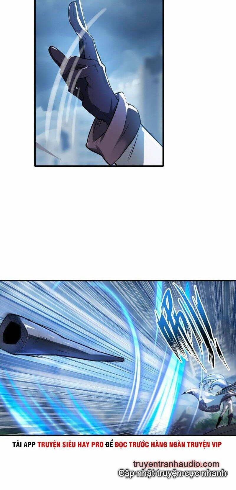 Anh Hùng? Ta Không Làm Lâu Rồi Chapter 214 - Trang 2