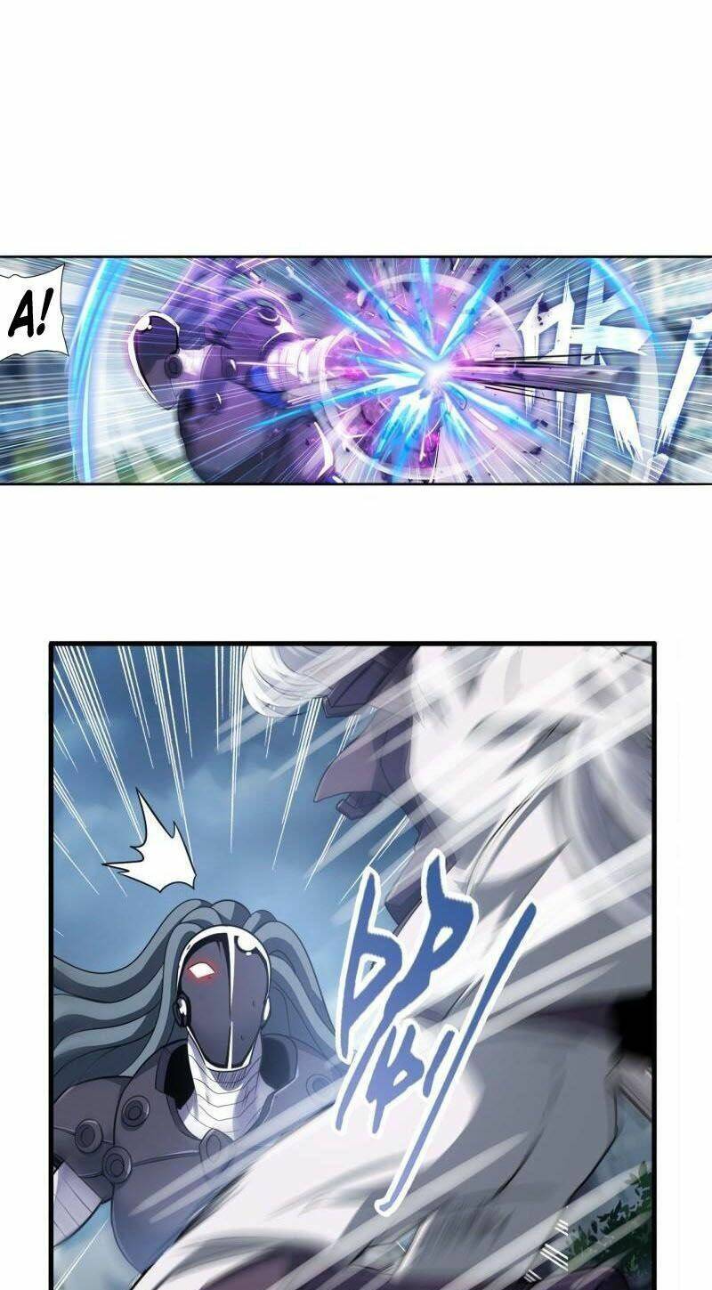 Anh Hùng? Ta Không Làm Lâu Rồi Chapter 214 - Trang 2