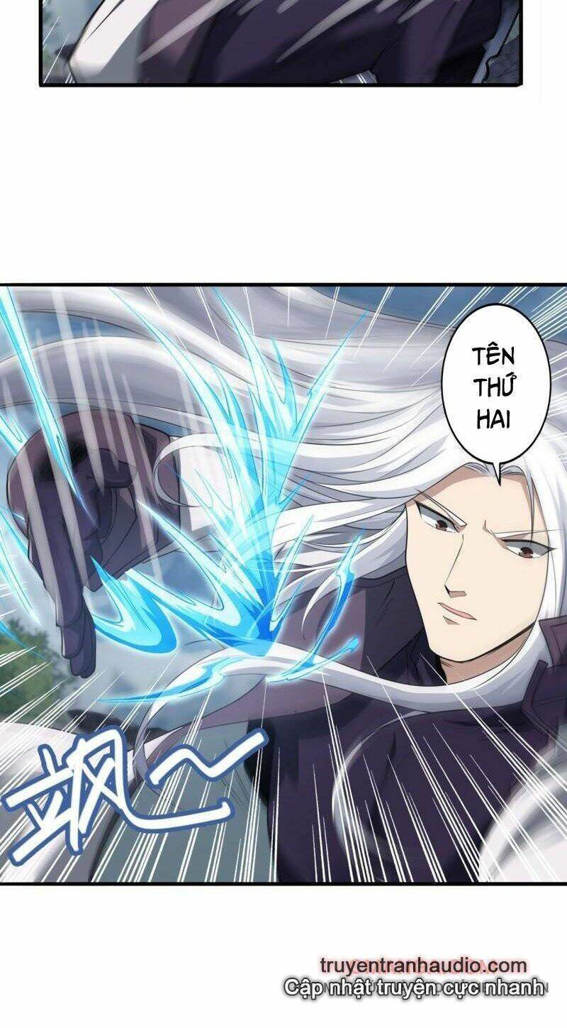 Anh Hùng? Ta Không Làm Lâu Rồi Chapter 214 - Trang 2