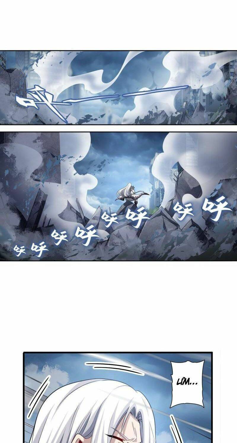 Anh Hùng? Ta Không Làm Lâu Rồi Chapter 214 - Trang 2