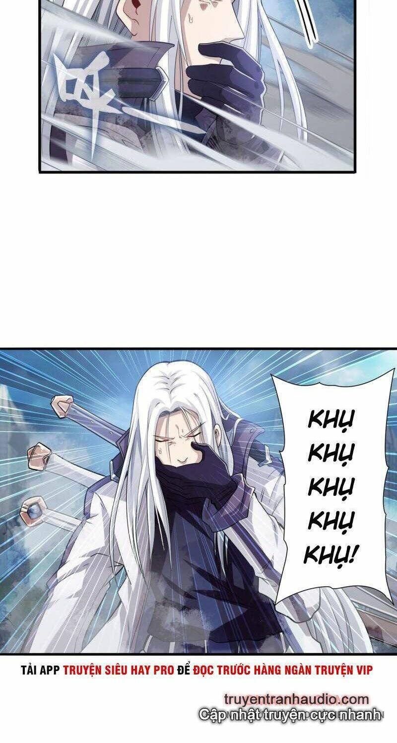 Anh Hùng? Ta Không Làm Lâu Rồi Chapter 214 - Trang 2