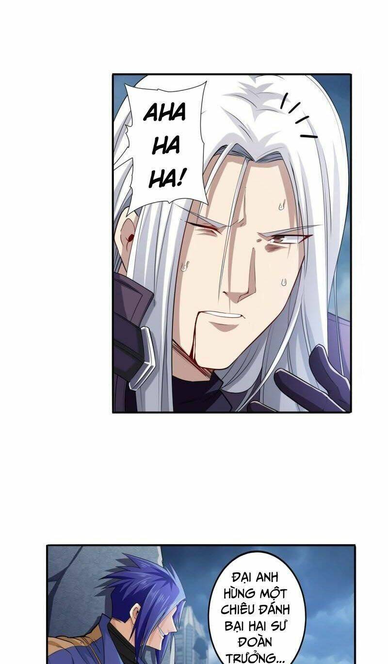 Anh Hùng? Ta Không Làm Lâu Rồi Chapter 214 - Trang 2