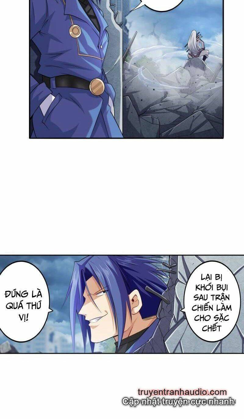 Anh Hùng? Ta Không Làm Lâu Rồi Chapter 214 - Trang 2